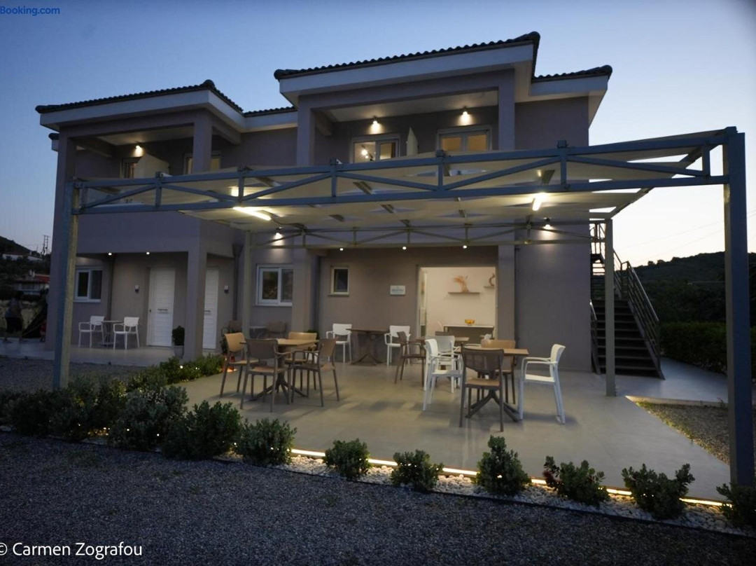 Costa Varda Apartments