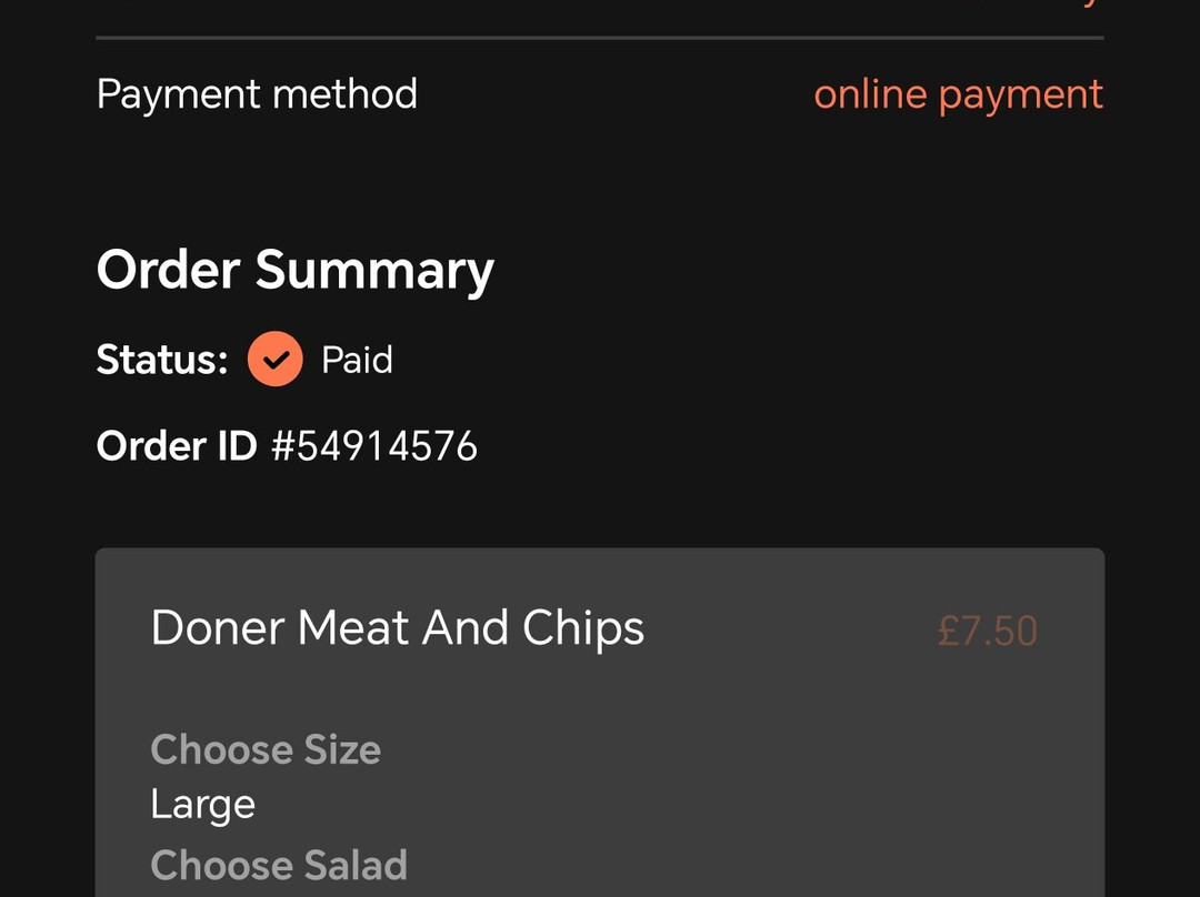 Guiseley Pizza & Kebab