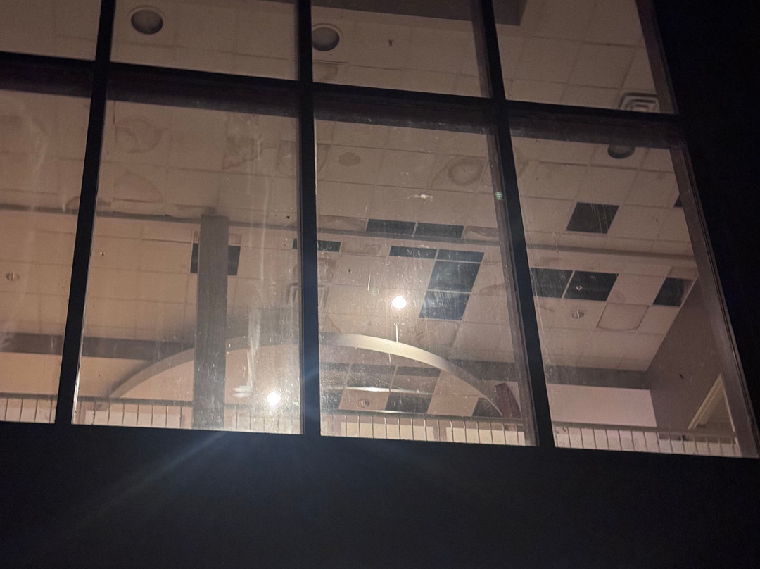 劳伦斯市中心万豪SpringHill酒店主图