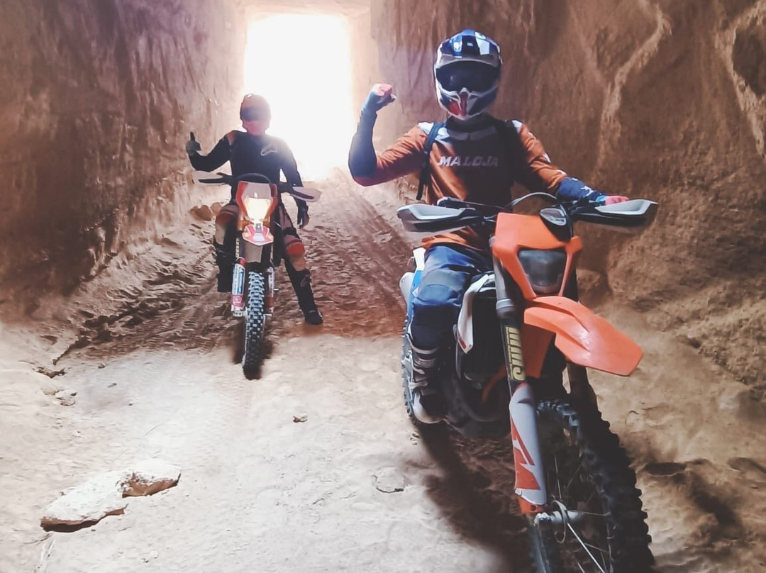 Enduro Tenerife S.l.-圣米格尔德亚沃纳必去景点