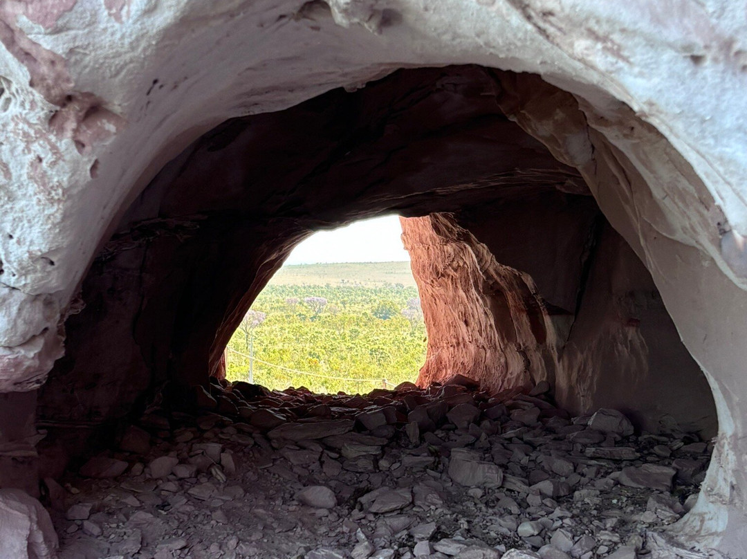 Cerrado Dourado Expedições-Jalapao State Park必去景点