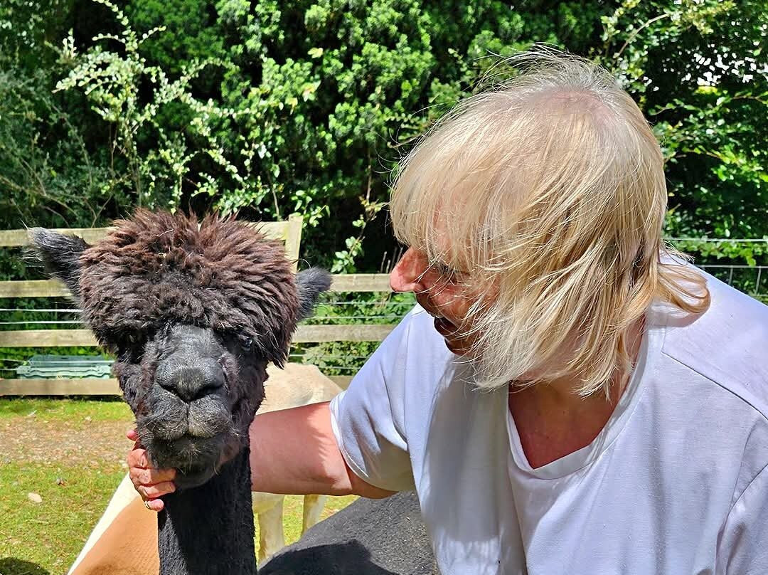 Alpacaly Ever After-Portinscale必去景点