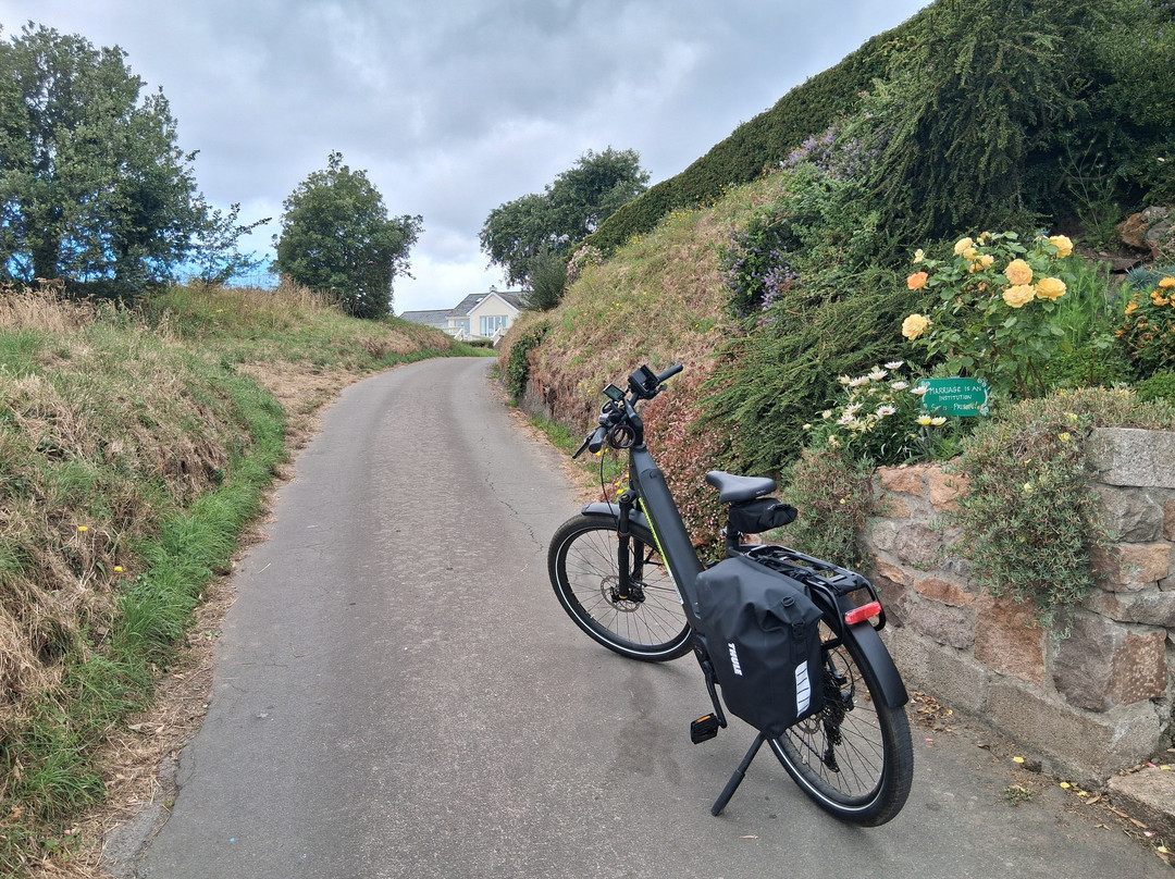 Evolution Cycles Jersey - Bike Hire-St Helier必去景点