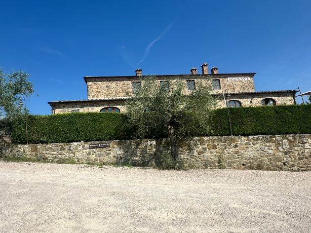 Poggio Paradiso Resort & Spa-旅行者