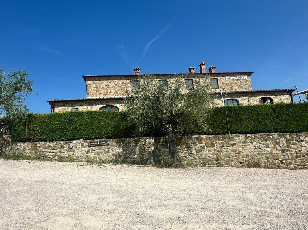 Poggio Paradiso Resort & Spa主图