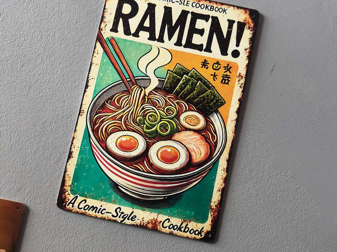 Yume Ramen Lübeck