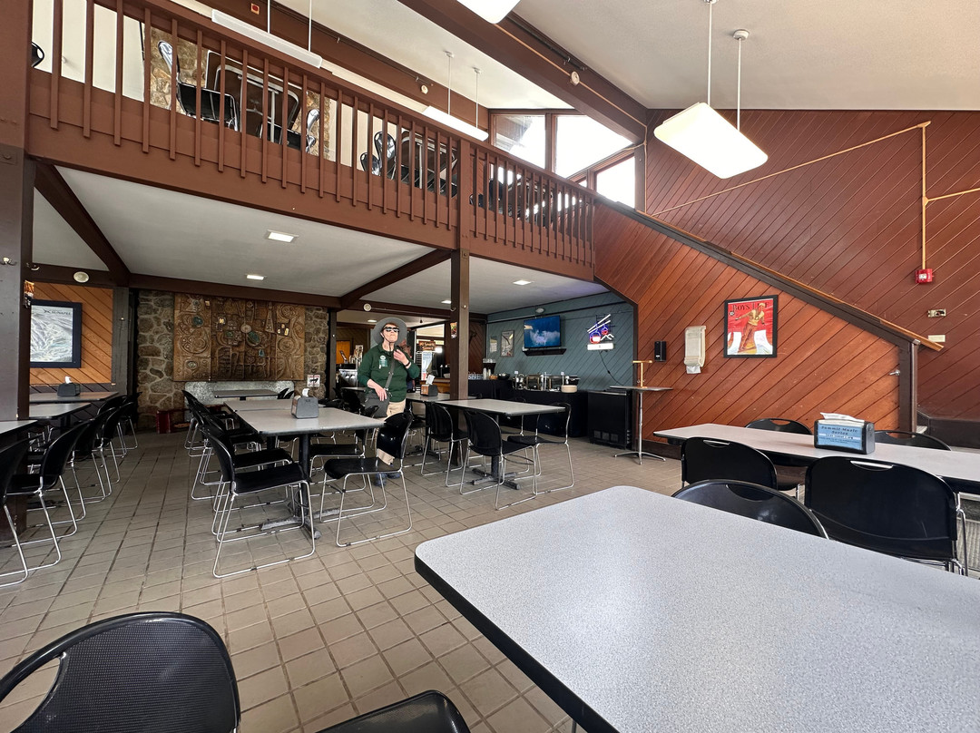 Mount Sunapee State Park & Ski Area-Newbury必去景点