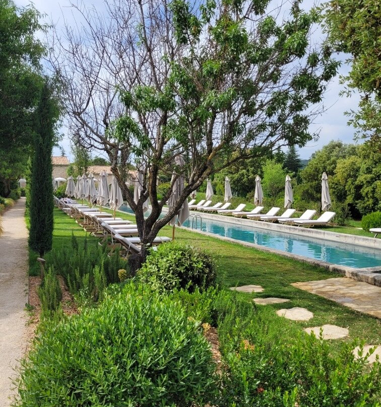 Capelongue, a Beaumier Hotel & Spa主图