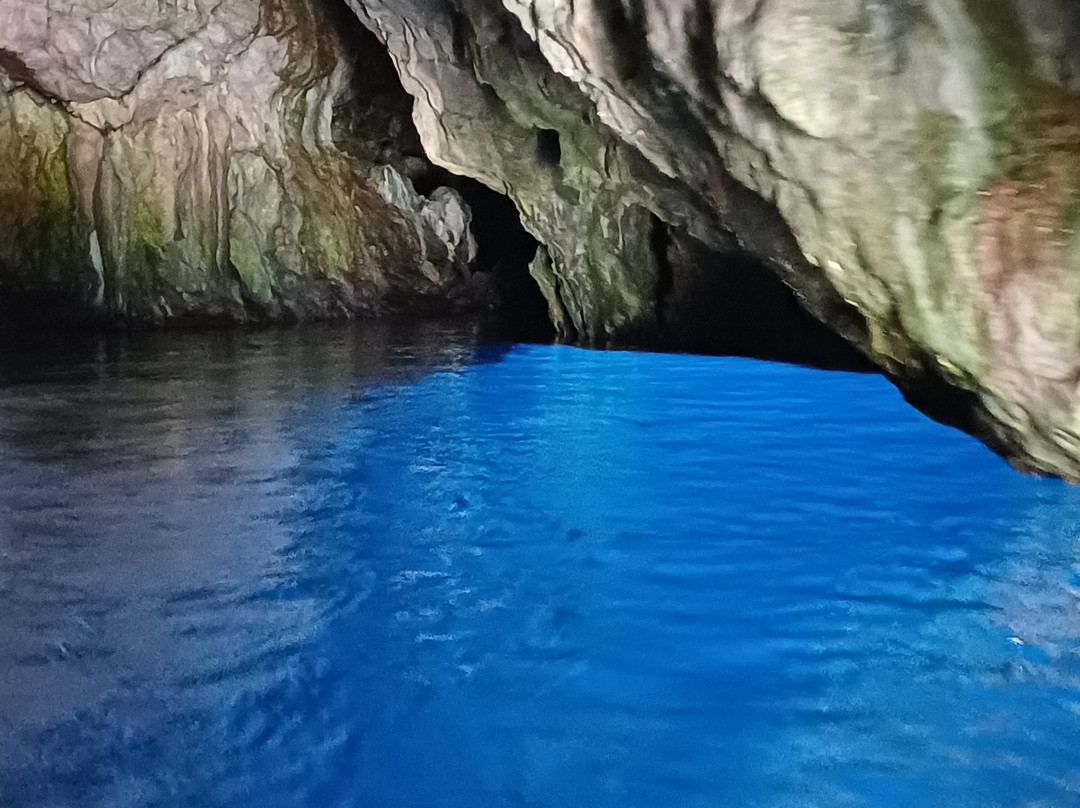 Noleggio Barche Blue Marine-Marina di Casal Velino必去景点