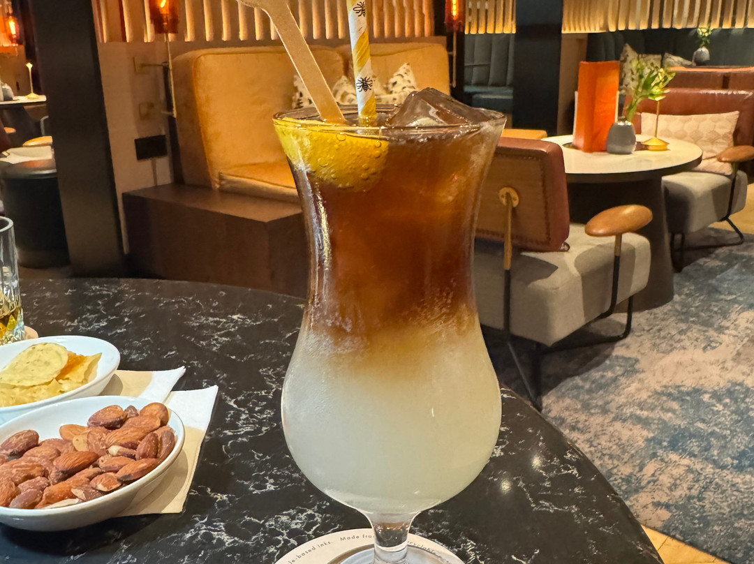 曼彻斯特洛瑞酒店主图