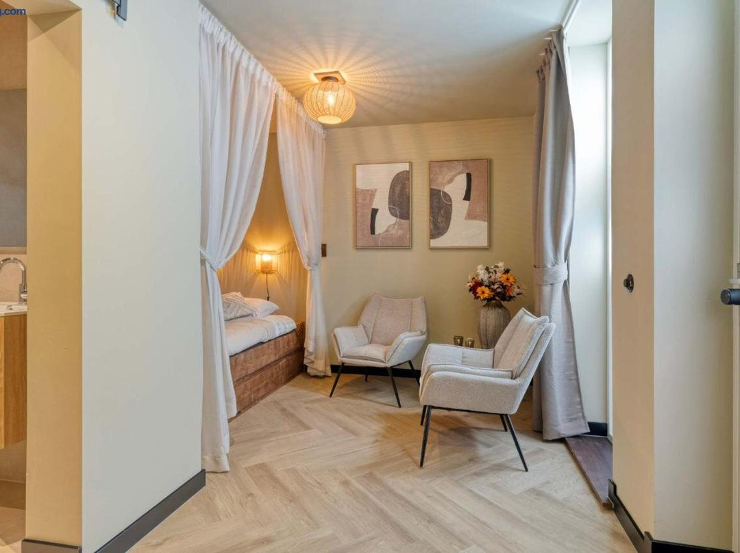 Alkmaar City Apartments
