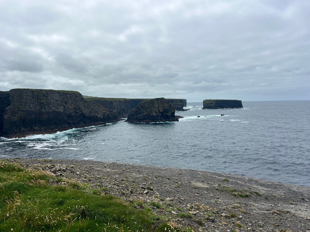 Emerald Irish Tours-Kilkee必去景点