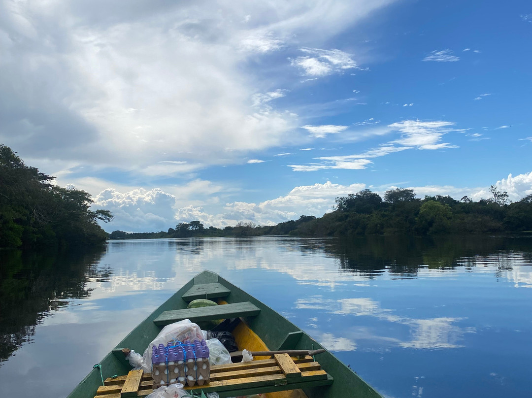 Amazon Gero Tours-玛瑙斯必去景点