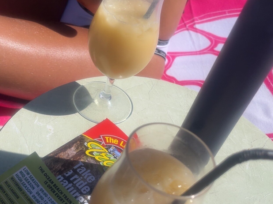 Atlantica Ocean Beach Resort主图