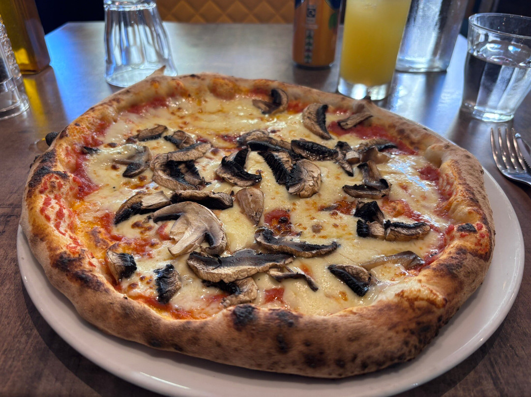 Pizzeria Valona