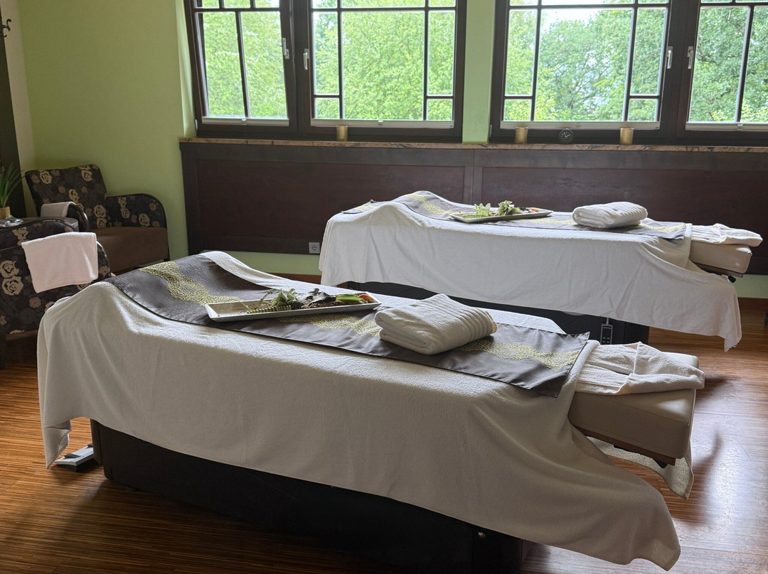 Spirit & Spa Birkenhof am Elfenhain主图