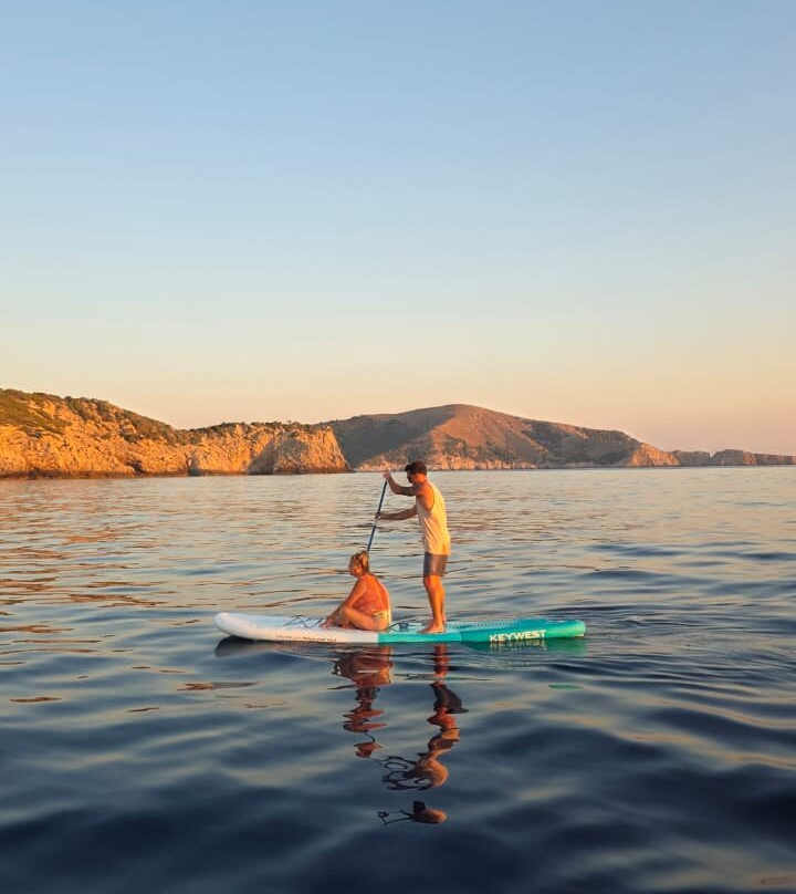 SUP Center Cala Ratjada-Cala Ratjada必去景点