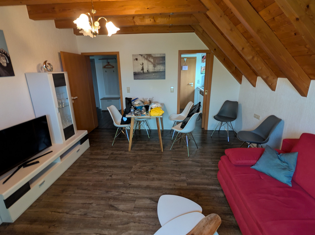 Ferienwohnung Alte B3