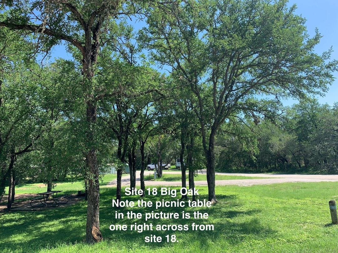 McKinney Falls State Park-奥斯丁必去景点