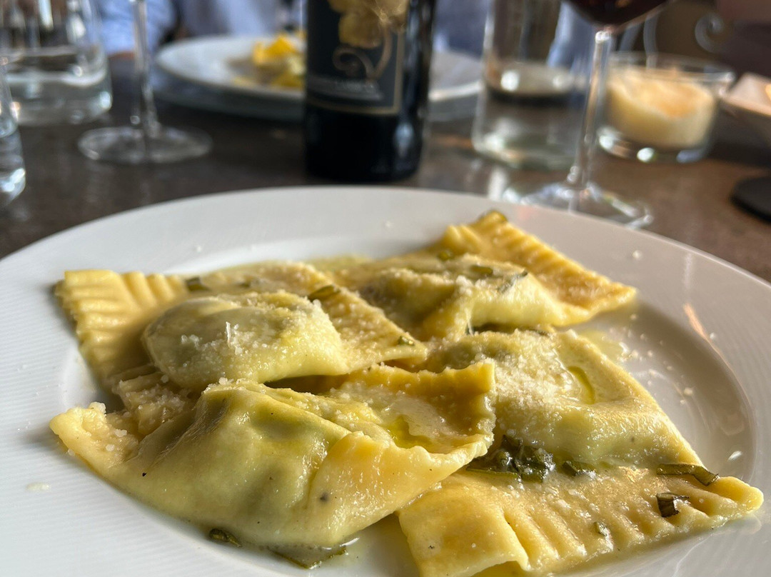 Marivi Chef in Tuscany-Casole d'Elsa必去景点