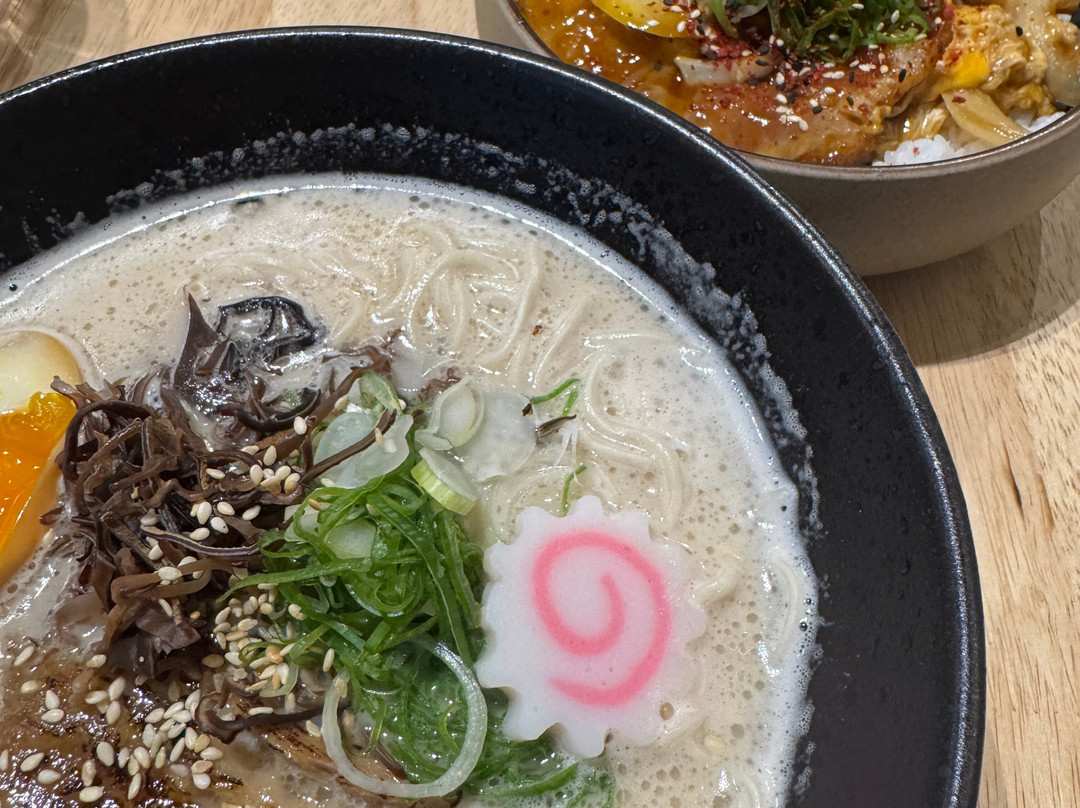 Kawa Ramen