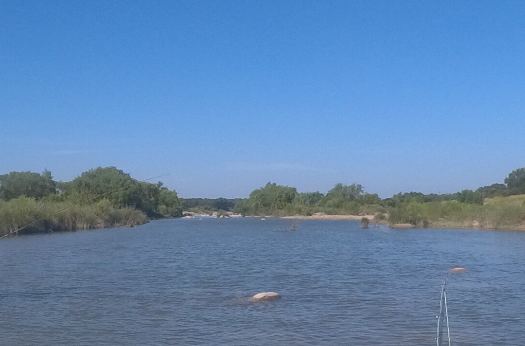 Llano River-Llano必去景点