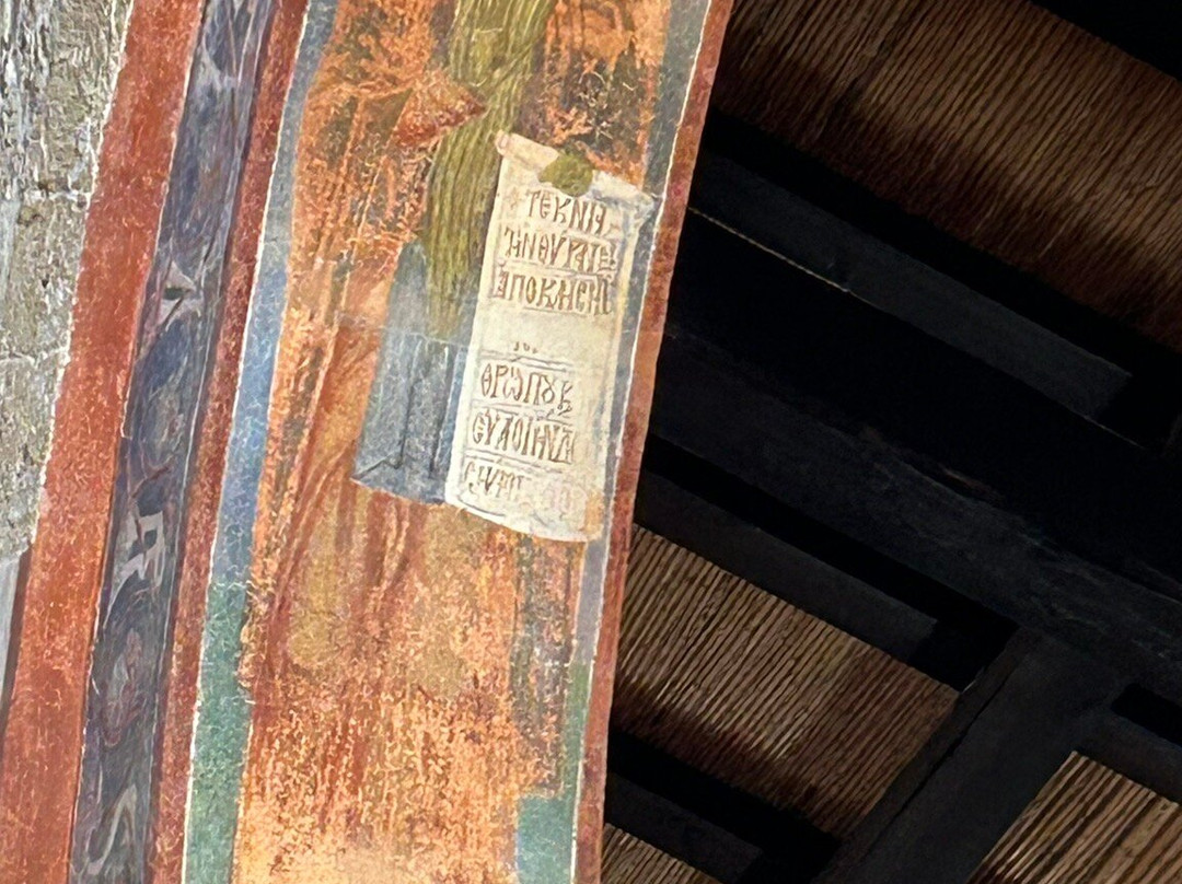 Abbazia di Santa Maria di Cerrate-莱切必去景点
