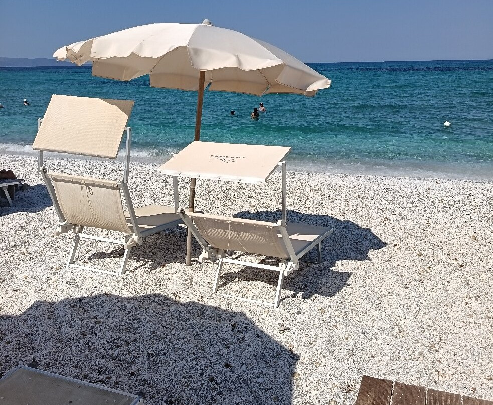 Spiaggia Le Saline-斯廷蒂诺必去景点