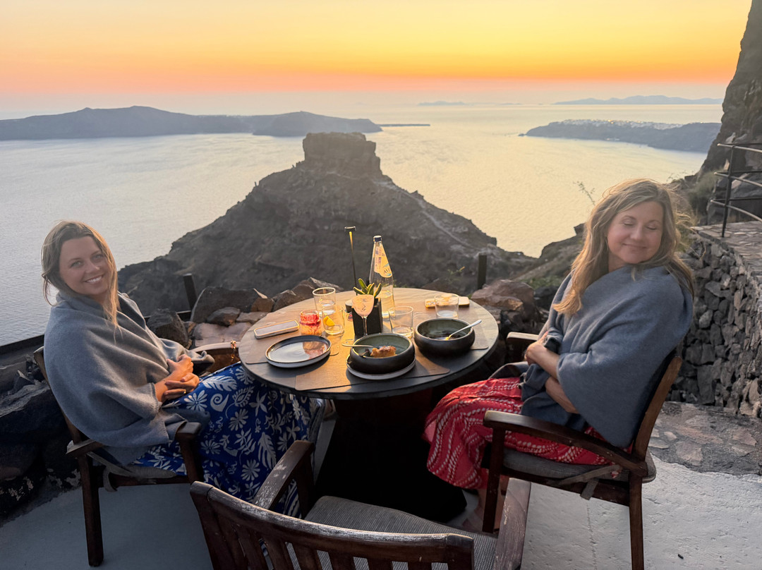 Pezoulia Restaurant