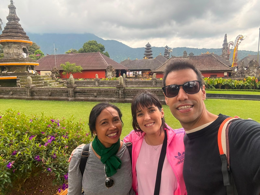 Guia Turistico Bali - Day Tours-沙努尔必去景点