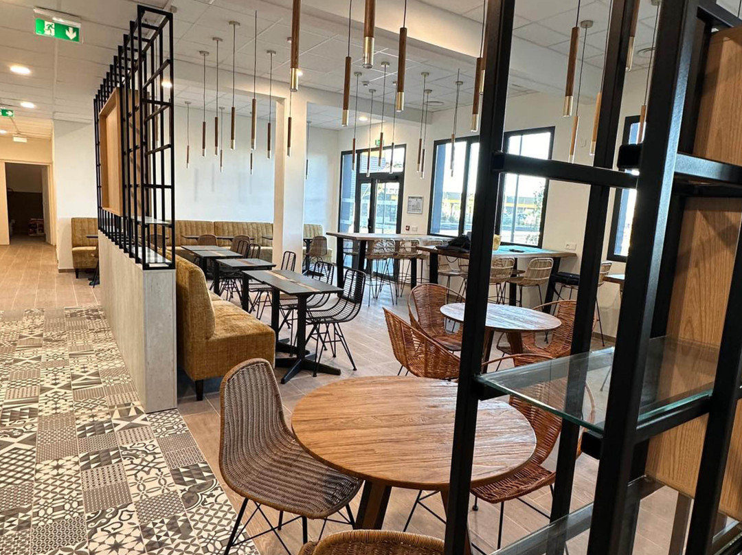 B&B HOTEL Cap d'Agde Bessan