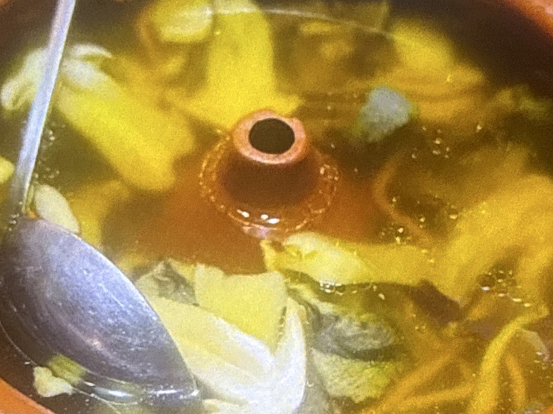 段公子·特色大理菜