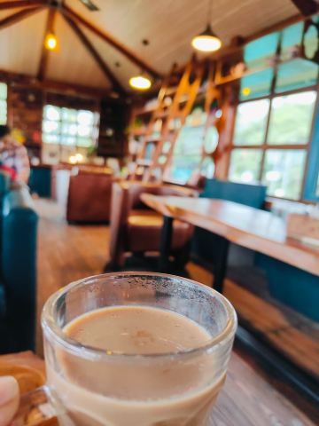 加里帕尼堡酒店-旅行者