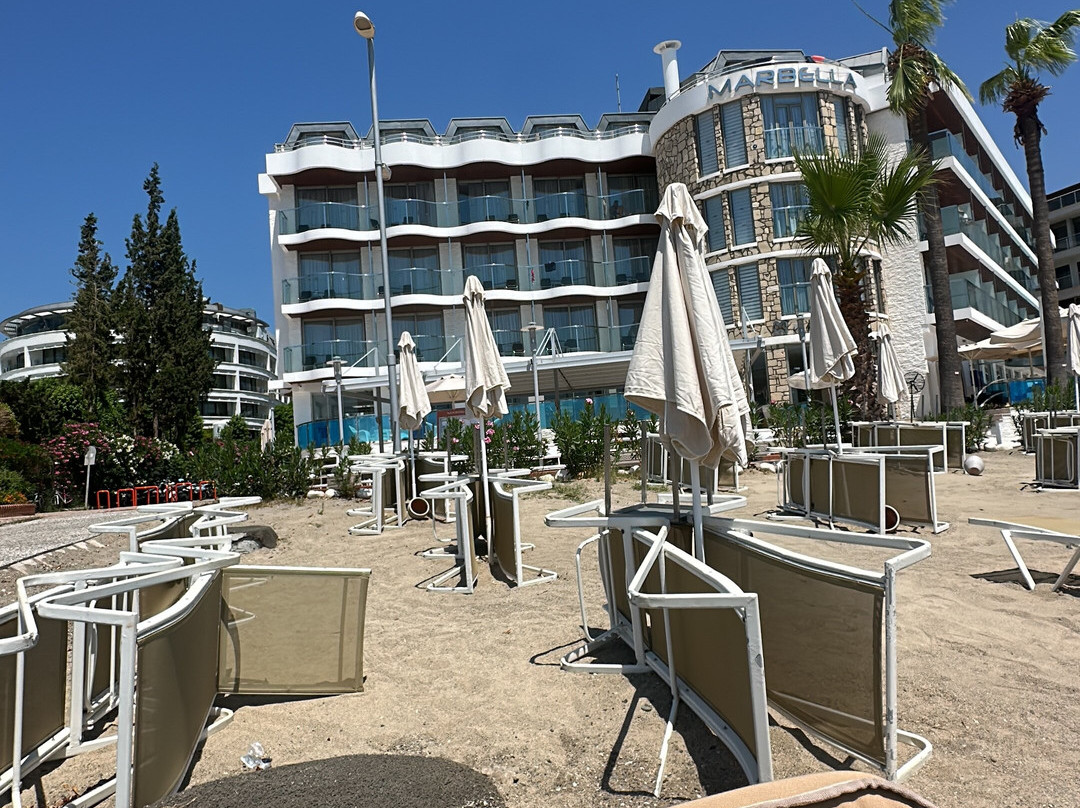 Hotel Marbella主图