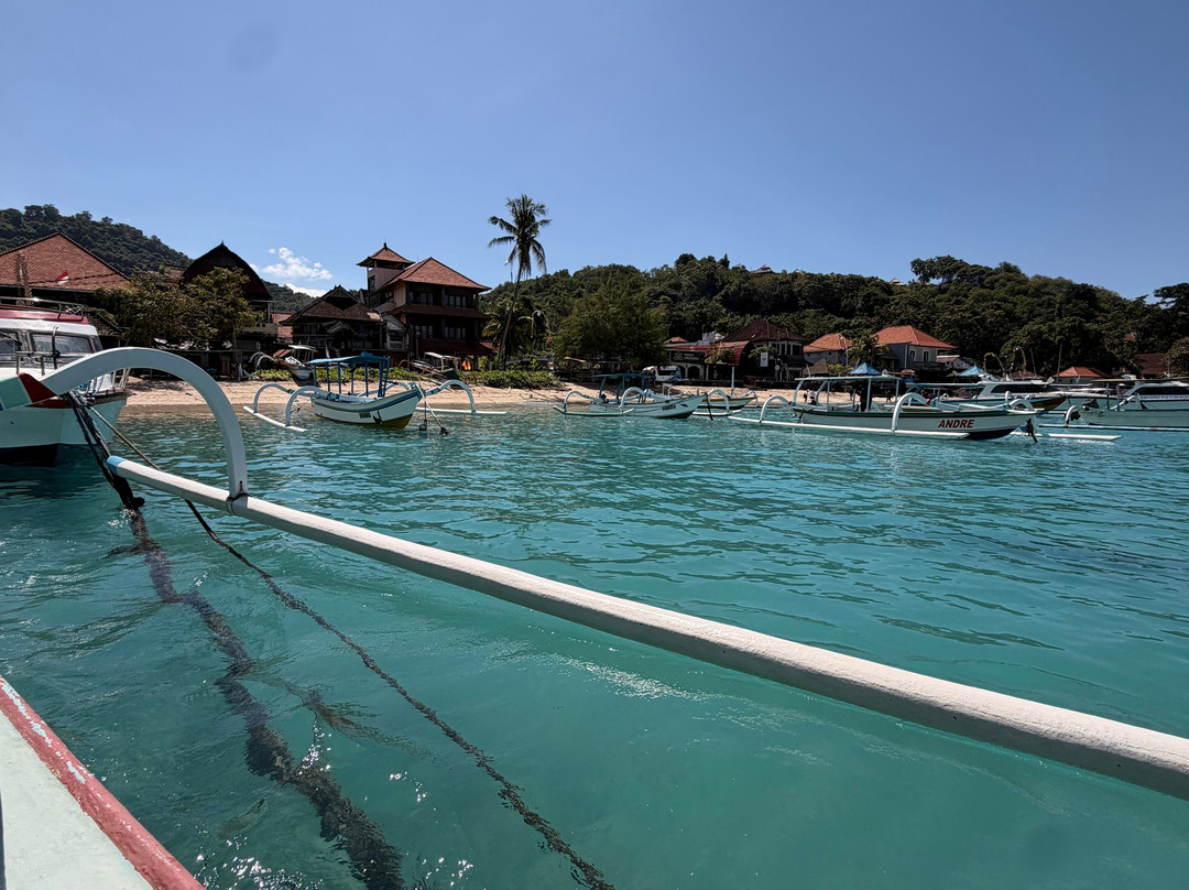 Suweca Bali Tour-南湾必去景点