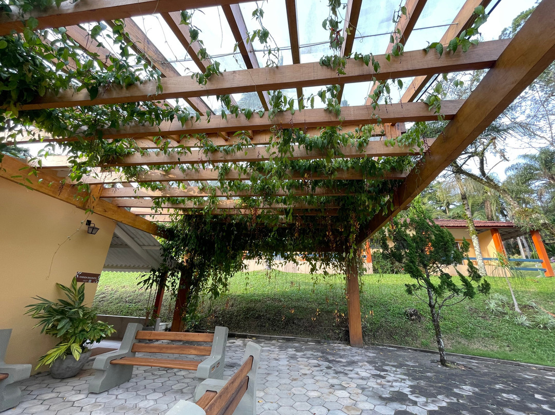 Matiz Resort Igaratá Spa e Eventos主图