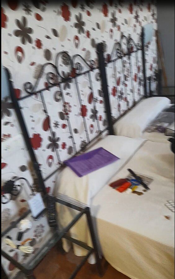 Hotel Restaurante Casa Fernando-旅行者