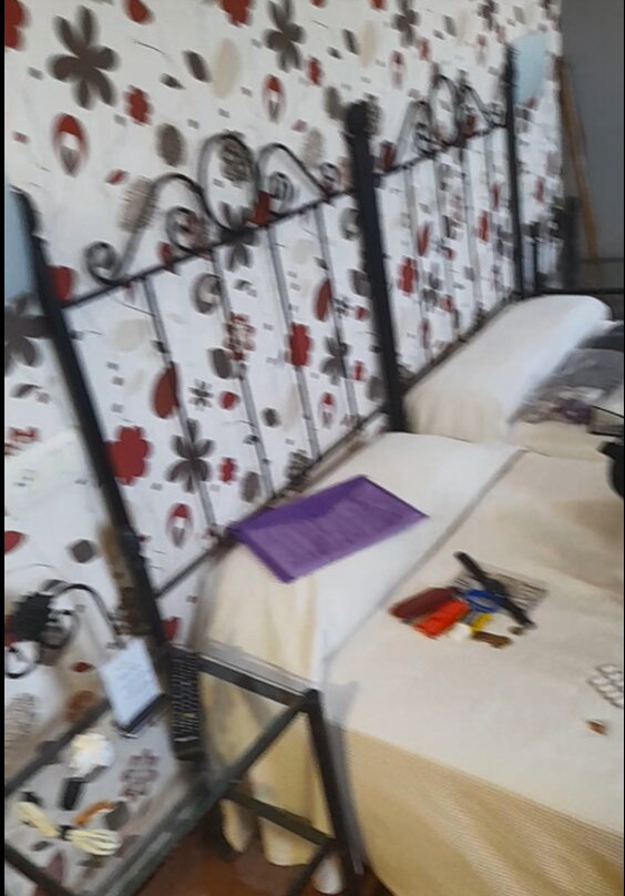 Hotel Restaurante Casa Fernando主图