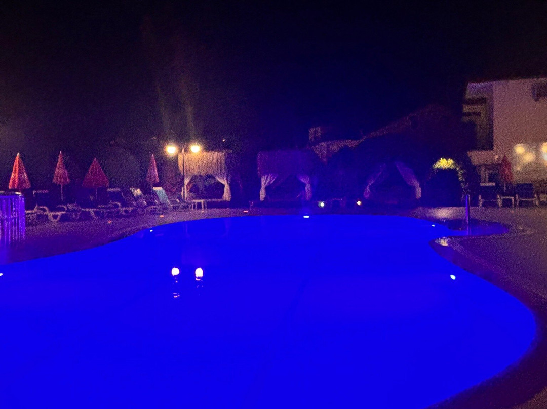 Gökçen Hotel & Suites主图