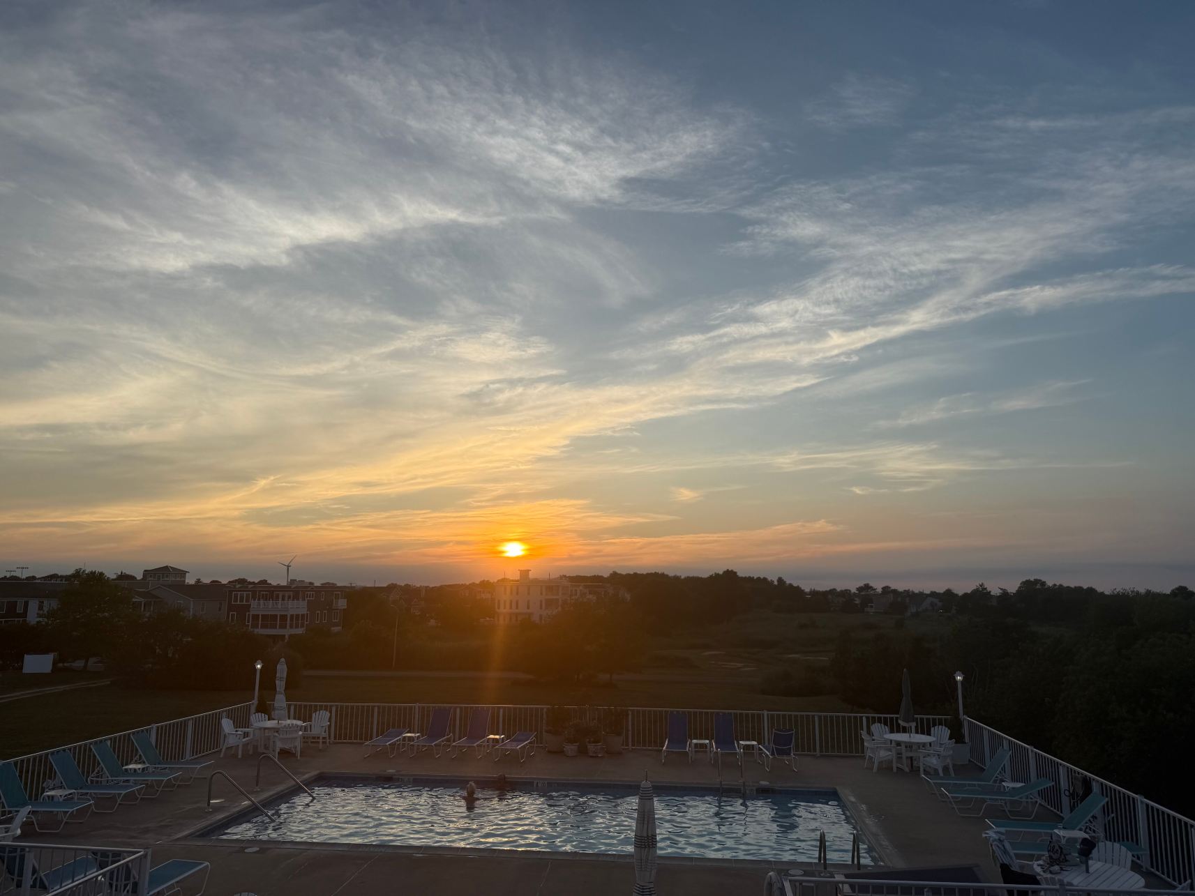 The Beacon Inn-旅行者