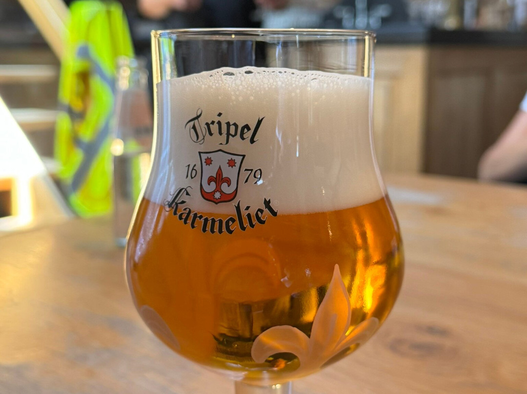 Brouwerij Bosteels-Buggenhout必去景点