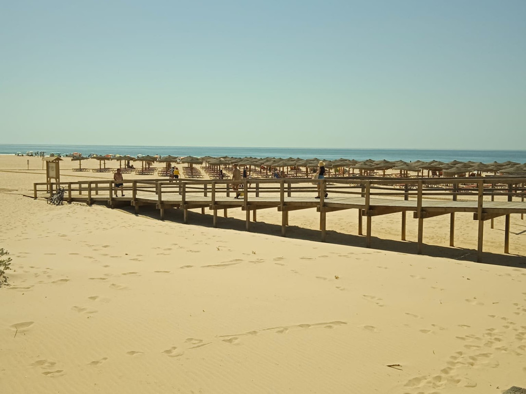 Praia da Manta Rota-Manta Rota必去景点