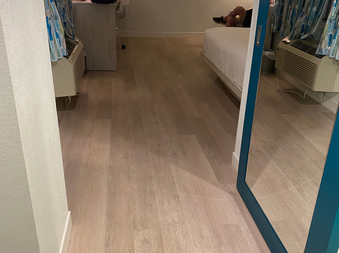 玛格丽塔维尔岛酒店主图