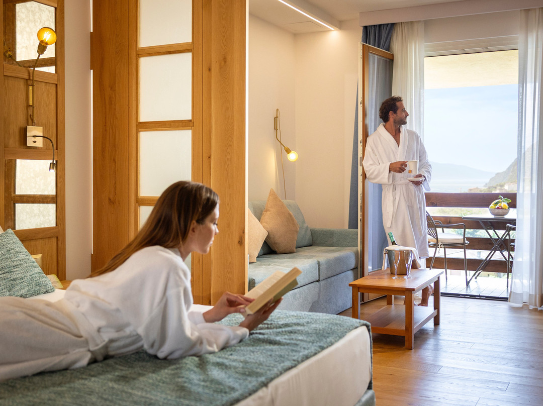 Hotel Caravel主图