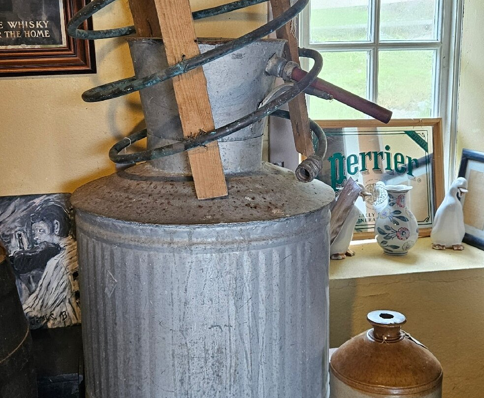 Glencolmcille Folk Village-Glencolmcille必去景点