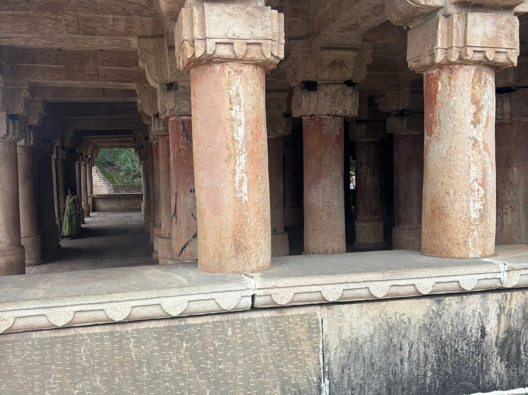 Gwalior Fort-瓜廖尔必去景点