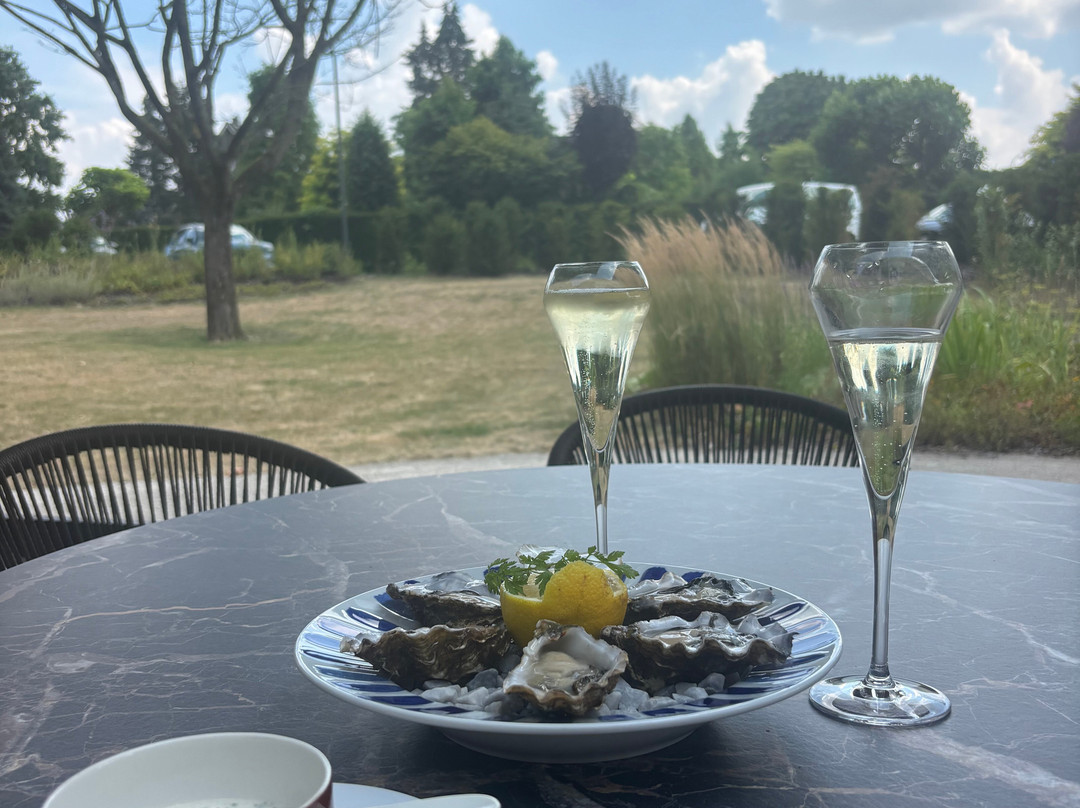 Bistro Edelhof