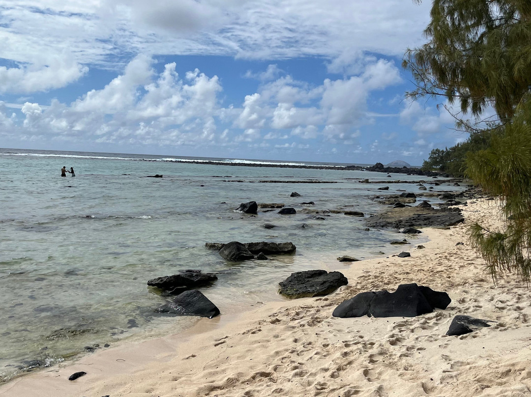Mauritius Catamarans Cruise by Tamamsa-大湾必去景点