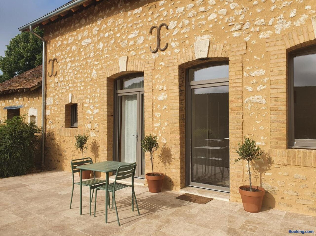 Chambres d'hotes de La Vallee