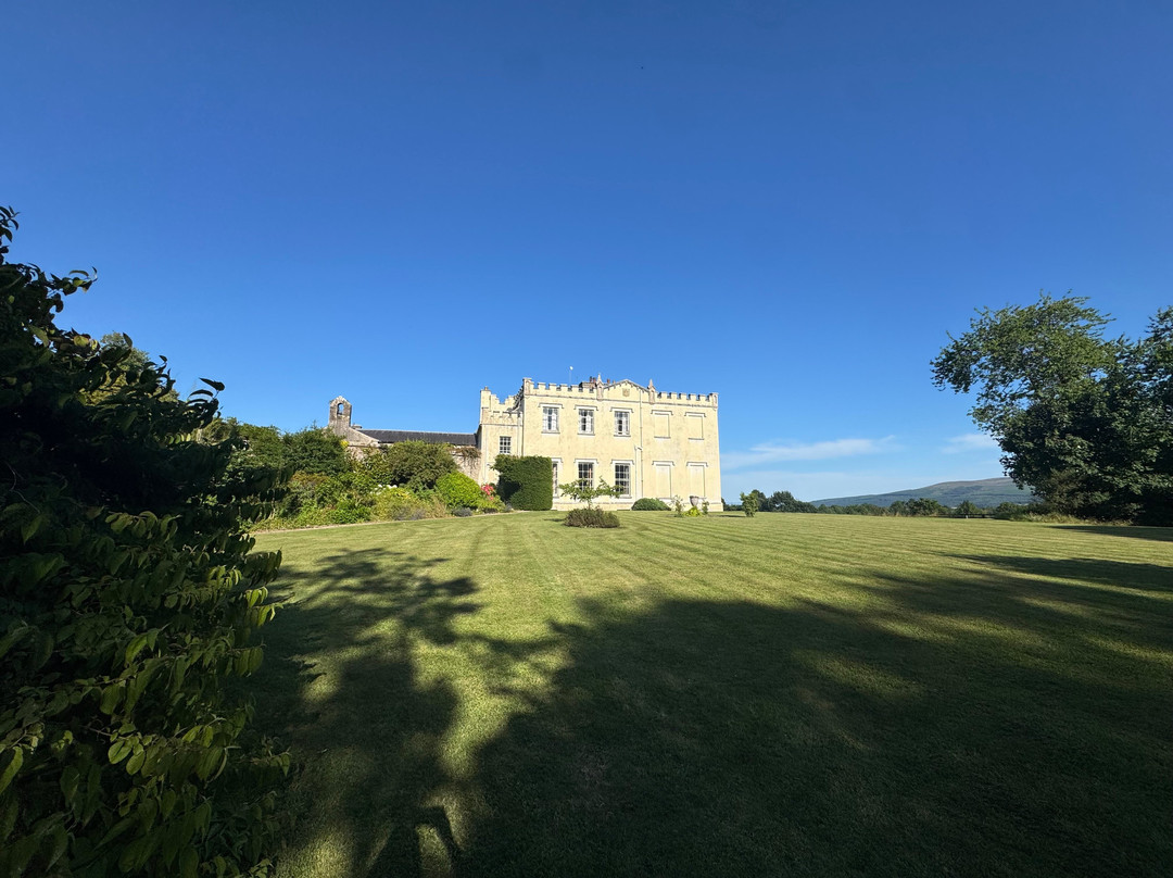 Lismacue House | Tipperary主图